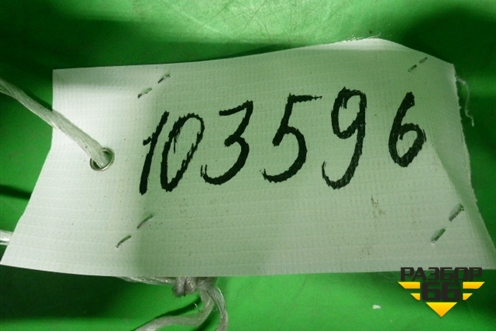 Ручка наружная двери задней правой для Chery Indis(S18D) с 2011г