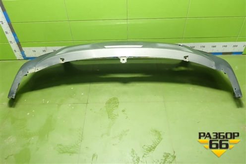 Бампер задний (под парктроник) (602001563AA) для OMODA C5 с 2022г (Ц5)