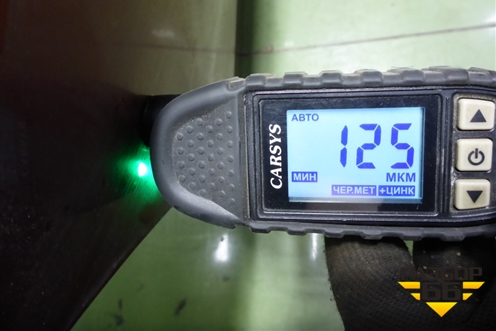 Дверь задняя правая (821009214R) для Renault Logan с 2004-2015г (Логан)