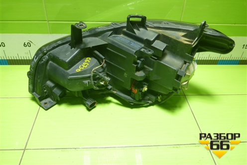 Фара правая (до 2017г ксенон с блоком и лампой) (260101LA5A) для Infiniti Infiniti QX56/QX80 (Z62) с 2010г (Ку икс56/80)