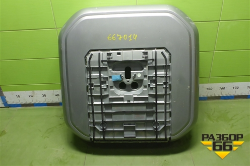 Чехол запасного колеса наружная часть (F265608010) для Jetour T2 с 2023г (Т2)