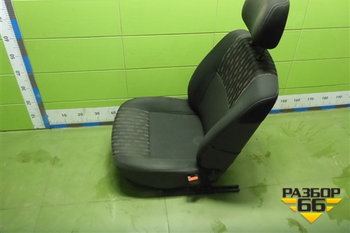 Сиденья комплект (после 2009г) для Renault Logan с 2004-2015г (Логан)