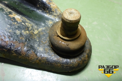 Подрамник передний МКПП для Renault Logan с 2004-2015г (Логан)