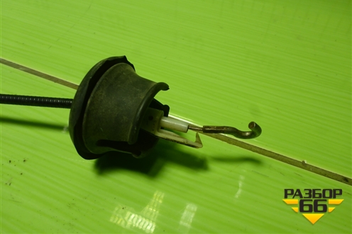 Замок двери задней правой (8K0839016E) для Audi Q5 c 2008-2017г (Ку 5)