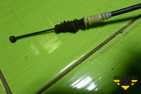 Замок двери задней правой (8K0839016E) для Audi Q5 c 2008-2017г (Ку 5)