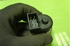 Переключатель регулировки зеркал (8200002442) для Renault Megane 2 с 2002-2009г (Меган)