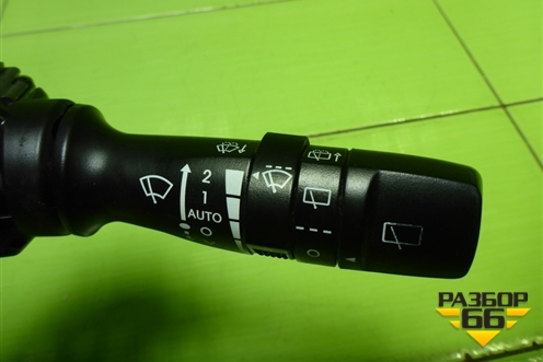 Переключатель стеклоочистителей (934202Y660) для Hyundai ix 35 с 2010г (Ай икс 35)