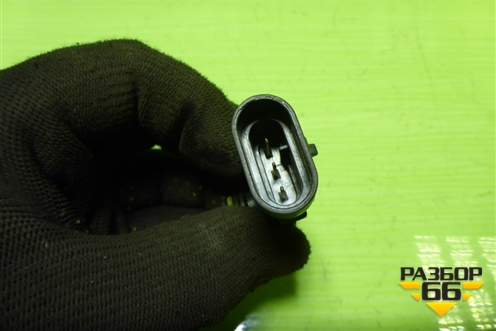 Датчик абсолютного давления (8200719629) для Renault Megane 2 с 2002-2009г (Меган)