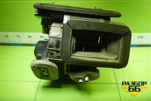 Корпус отопителя (271101699R) для Renault Logan с 2004-2015г (Логан)
