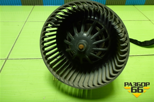 Моторчик отопителя для Renault Logan с 2004-2015г (Логан)