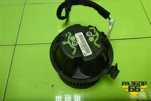 Моторчик отопителя для Renault Logan с 2004-2015г (Логан)