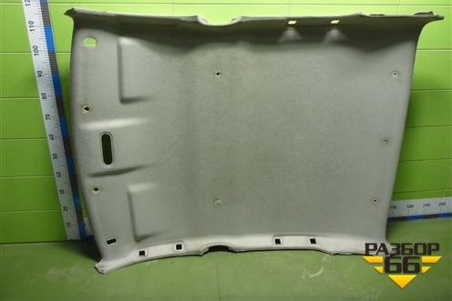 Обшивка потолка для Renault Logan с 2004-2015г (Логан)