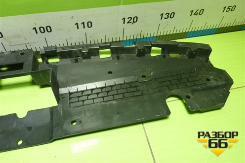 Накладка декоративная на переднюю панель (602002031AA) для OMODA C5 с 2022г (Ц5)