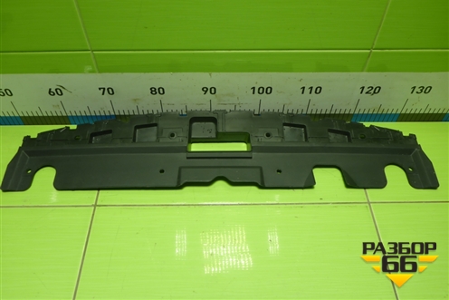 Накладка декоративная на переднюю панель (602000575AA) для Chery Tiggo 4 с 2017г (Тиго 4)