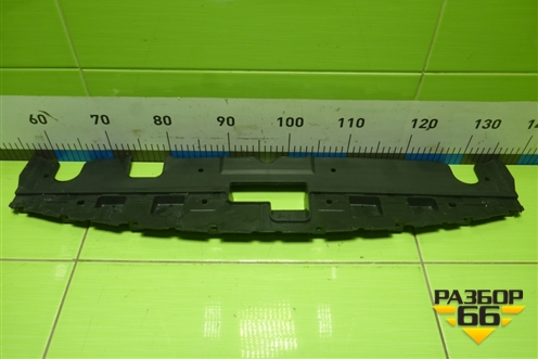 Накладка декоративная на переднюю панель (602000575AA) для Chery Tiggo 4 с 2017г (Тиго 4)