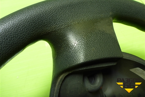 Рулевое колесо под AIR BAG без AIR BAG (484008023R) для Renault Logan с 2004-2015г (Логан)