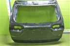 Дверь багажника без стекла (6700542650) для Toyota Rav-4 с 2018г (Рав 4)