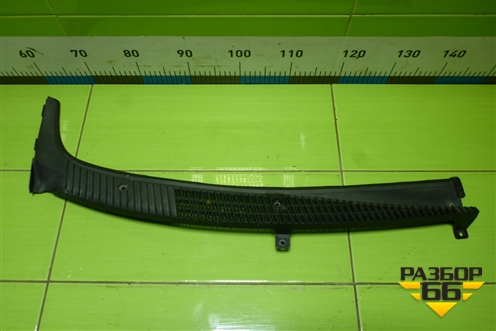 Решетка стеклоочистителей правая (11188212734) для VAZ Kalina/Калина