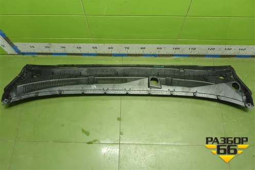 Решетка стеклоочистителей (609000452AA) для Chery Tiggo 7 Pro Max с 2022г (Тиго 7 Про Макс)