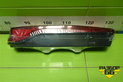 Фонарь задний правый  (новый дубликат) (M611618) для Volvo TRUCK FH с 2008-2013г (ФШ)