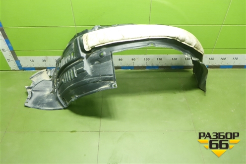 Локер передний правый (5380560071) для Lexus GX-460 с 2009г (ГХ)