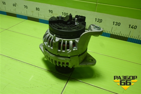 Генератор (новый) (11209624) для Volvo TRUCK FH с 2008-2013г (ФШ)