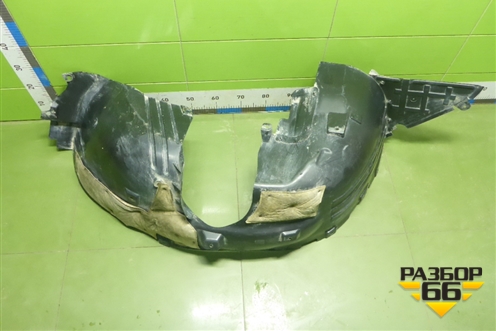 Локер передний правый (602000056A) для Exeed TXL с 2020-2024г (ТХЛ)