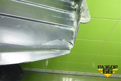 Локер передний правый (602000056A) для Exeed TXL с 2020-2024г (ТХЛ)