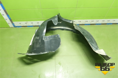 Локер передний правый (602001659AA) для Jaecoo J8 c 2024г (Джей8)