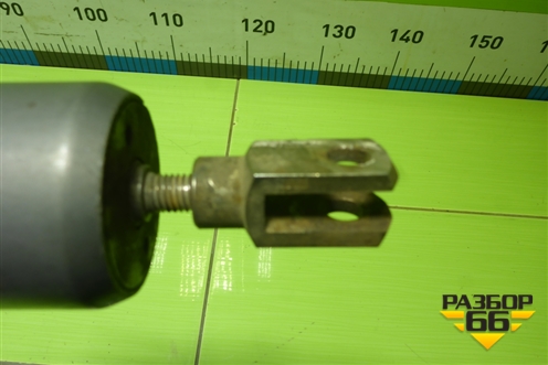 Цилиндр тормозной (горного тормоза) (GT880303) для Renault TRUCK T-Series с 2013г (Т серия)