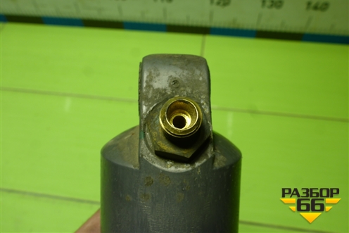 Цилиндр тормозной (горного тормоза) (GT880303) для Renault TRUCK T-Series с 2013г (Т серия)