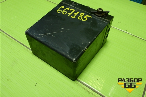 Насос подъёма кабины (22841207) для Volvo TRUCK FH с 2008-2013г (ФШ)