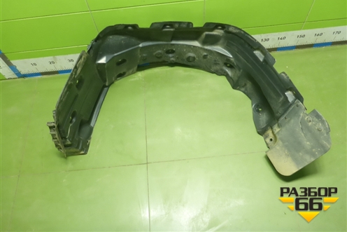 Локер передний левый (5512200XKM01B) для Tank 300 с 2021-2025г