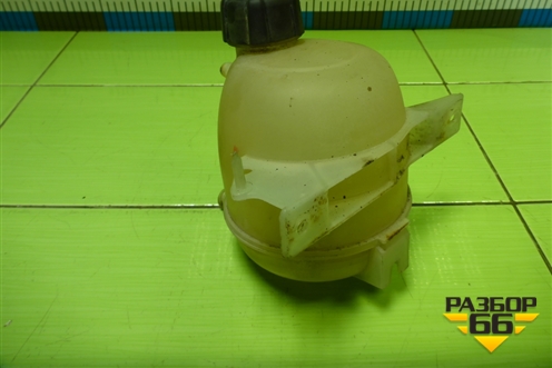 Бачок расширительный (8200686355) для Renault Logan с 2004-2015г (Логан)