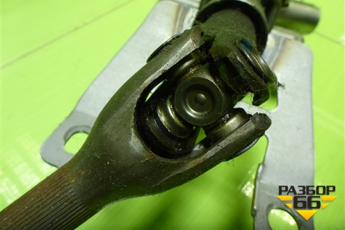 Колонка рулевая (488106612R) для Renault Logan с 2004-2015г (Логан)