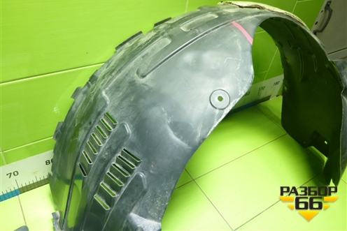 Локер передний правый (5512120AW20) для Changan CS55 PLUS с 2019г (ЦС 55 плюс)