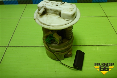 Насос топливный электрический для Renault Logan с 2004-2015г (Логан)