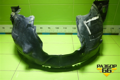 Локер передний левый (5380633080) для Toyota Camry V70 с 2017г (Камри)