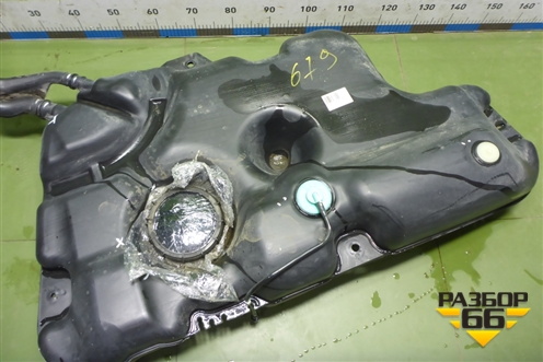 Бак топливный (172028400R) для Renault Logan с 2004-2015г (Логан)