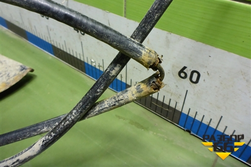 Балка задняя для Renault Logan с 2004-2015г (Логан)