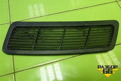 Решетка в капот левая (BK3116585AE) для Ford Transit с 2014г (Транзит)