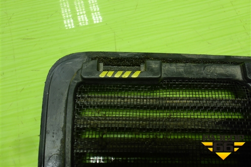 Решетка в капот левая (BK3116585AE) для Ford Transit с 2014г (Транзит)