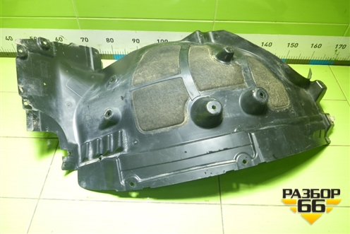 Локер передний правый передняя часть (51717424908) для BMW X5 G05 с 2018г (Х5 Г05)