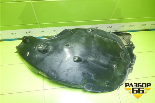 Локер передний левый задняя часть (575809961B) для Skoda Karoq с 2017г (Карок)