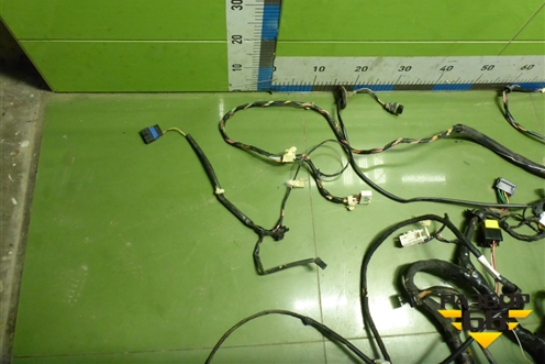 Проводка салонная (240189342R) для Renault Logan с 2004-2015г (Логан)