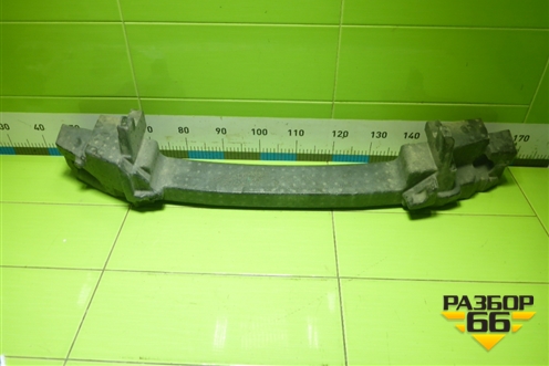 Наполнитель переднего бампера (620906FR0A) для Nissan X-Trail (Т32) с 2014г (Хтраил)