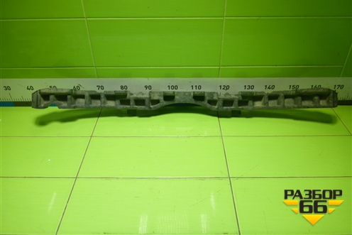 Наполнитель переднего бампера (до 2012г) (13264408) для Opel Astra J с 2009г (Астра Джей)