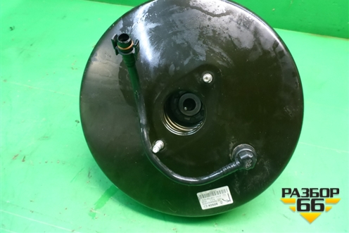 Усилитель тормозов вакуумный (0204051376) для Renault Megane 2 с 2002-2009г (Меган)