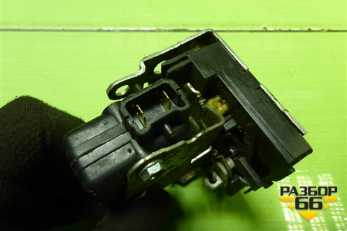 Замок двери задней правой для Renault Logan с 2004-2015г (Логан)