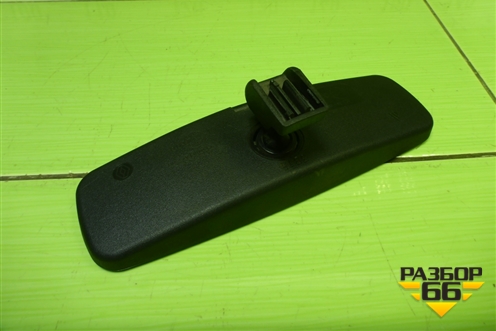 Зеркало заднего вида для Renault Logan с 2004-2015г (Логан)